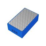 Diamond Hand Pad for Glass & Tile Sanding