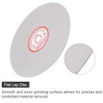 6-Inch Diamond Sanding Disc for Tile & Stone
