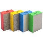 Diamond Polishing Pads for Tile and Stone