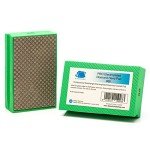 Diamond Hand Polishing Pad for Glass & Tile
