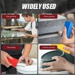 Diamond Polishing Pads for Tile and Stone