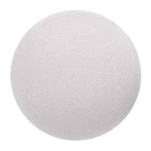 Diamond Sanding Disc - 12-Inch Flat Lap Wheel