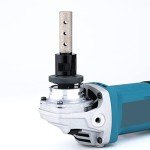 Diamond Coated Tile Milling Bit for Enlarging Holes