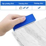 Diamond Hand Pad for Glass & Tile Sanding