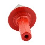 Diamond Chamfer Bit for Tile & Stone Projects