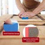 Diamond Polishing Pads for Tile and Stone