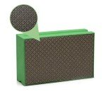 Diamond Hand Polishing Pad for Glass & Tile
