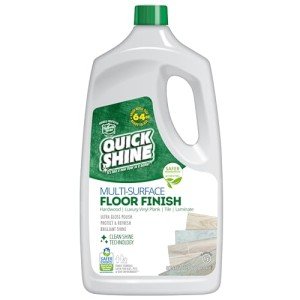 Multi-Surface Floor Finish & Polish 64oz