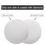 Diamond Sanding Disc - 12-Inch Flat Lap Wheel