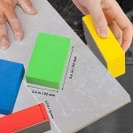 Diamond Polishing Pads for Tile and Stone