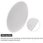 Diamond Sanding Disc - 12-Inch Flat Lap Wheel