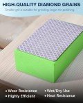 Diamond Polishing Pads Set for Tiles and Stone