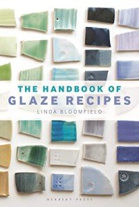 Glaze Recipes Handbook for Shower Floor Tiles