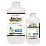 GlazeGuard Matte Sealer for Ceramic and Porcelain Tiles