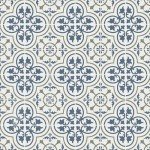 Zenzibar 8x8 Matte Porcelain Floor and Wall Tile