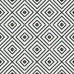 MSI Modena 8"x8" Encaustic Matte Porcelain Tile