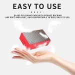 Diamond Polishing Pads Set for Tile and Stone