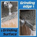 Solidure 5" Diamond Blade for Porcelain & Tile