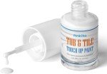 Quick-Dry White Tub and Tile Paint