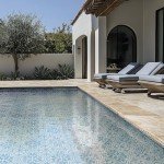 Zenzibar 8x8 Matte Porcelain Floor and Wall Tile