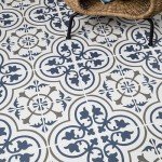 Zenzibar 8x8 Matte Porcelain Floor and Wall Tile