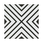 MSI Modena 8"x8" Encaustic Matte Porcelain Tile