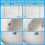 Quick-Dry White Tub and Tile Paint