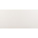 Matte White Porcelain Shower Floor Tile - 12x24