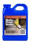Matte Finish Sealer for Tile & Stone, Quart