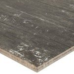 Vintage Lace Wood Look Shower Floor Tile 8" x 36
