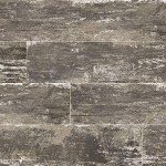 Vintage Lace Wood Look Shower Floor Tile 8" x 36