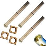 5/16" Diamond Drill Bit for Porcelain & Glass