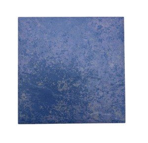 Cornflower Blue 6x6 Textured Porcelain Tile