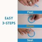 Heavy Duty Suction Cup Hooks for Shower Tiles