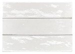 Handmade Glossy Subway Porcelain Wall Tile 2.5x10