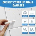 White Touch Up Paint for Tile & Porcelain