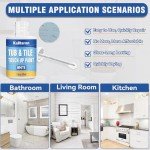 White Touch Up Pen for Tub and Tile