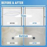 White Touch Up Paint for Tile & Porcelain