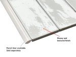Handmade Glossy Subway Porcelain Wall Tile 2.5x10