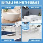 White Touch Up Paint for Tile & Porcelain