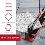 Goplus 48 Inch Manual Tile Cutter Tool