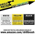 Shower Floor Tile Cleaning Deck Scrub Brush