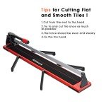 Goplus 48 Inch Manual Tile Cutter Tool
