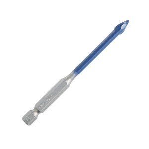Bosch 1/4" x 5" Porcelain Tile Drill Bit
