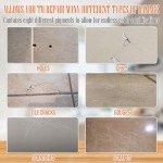 Ceramic and Porcelain Tile Repair Kit