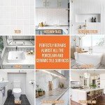 Ceramic and Porcelain Tile Repair Kit