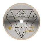 Premium 7" Diamond Blade for Tile Cutting
