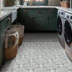 La Paloma 8x8 Glazed Porcelain Floor & Wall Tile