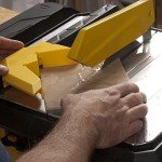 Premium 7" Diamond Blade for Tile Cutting