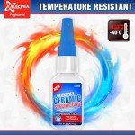 Super Glue for Ceramic and Tile Repairs